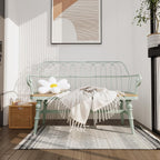 Dibraty Entryway Bench,Spindle Back Wooden Dinning Bench, Farmhouse Foyer Bench For Entryway, Living Room, Dinning Room, Mudroom