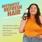 Batiste Dry Shampoo Dark 162g/5.71 oz.