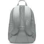 Nike Sportswear Hayward Backpack 2.0 All Over Print (26L) (Wolf Grey/White - Multicolor)