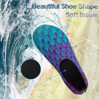Yalox Water Shoes Women'S Men'S Outdoor Beach Swimming Aqua Socks Quick-Dry Barefoot Shoes Surfing Yoga Pool Exercise