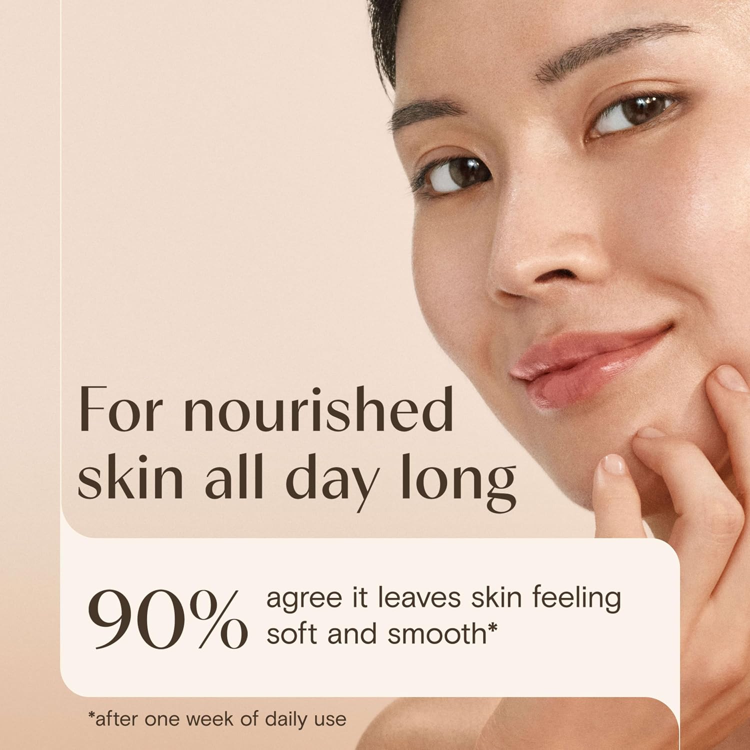 Aveeno Positively Radiant Brightening Facial Cleanser With Moisture Rich Soy Extract, Helps Even Skin Tone & Texture While Gently Lifting Away Dirt, Oil & Makeup, Sulfate-Free, 11 Fl. Oz