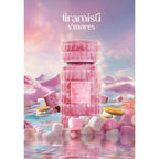 zimaya Tiramisu S’mores For Women Eau De Parfum, 3.4 Fl. Oz