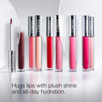 Clinique Pop Plush Creamy Lip Gloss With Hyaluronic Acid + Blend Of Avocado, Aloe + Shea Butter | Hydrating + High Shine