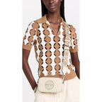 Tory Burch Women's Mini Miller Crossbody Bag