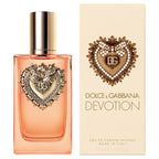 Dolce&Gabbana Devotion, Eau De Parfum Intense Spray, For Women