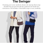 Coach Women's Coach Swinger Bag