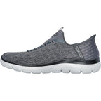 Skechers Men'S Hands Free Slip-Ins Summits - Key Pace Shoe