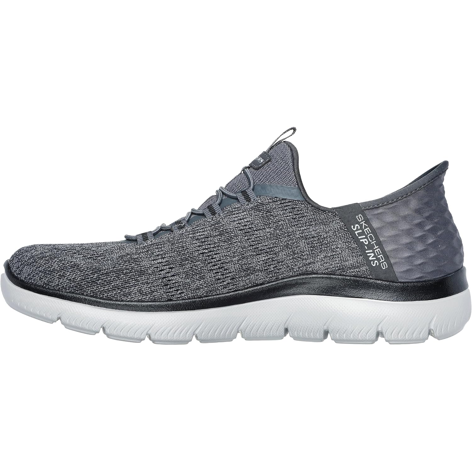 Skechers Men'S Hands Free Slip-Ins Summits - Key Pace Shoe
