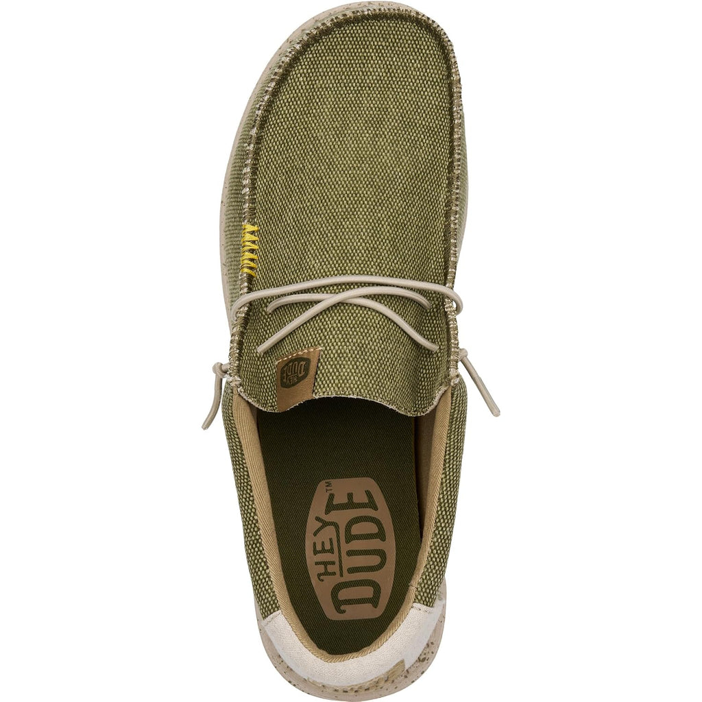 Heydude Wally Coastline Jute