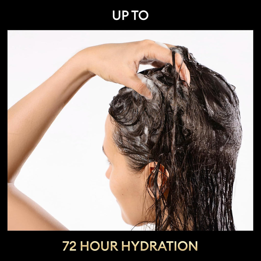 Tresemmé Rich Moisture Shampoo And Conditioner 2 Count Rich Moisture For Dry Hair Formulated With Vitamin E And Biotin 28 Oz