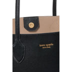 kate spade new york Women's Bleecker Saffiano Leather Large Tote