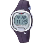 Timex Women's Ironman Triathlon Transit 33mm Resin Strap Watch