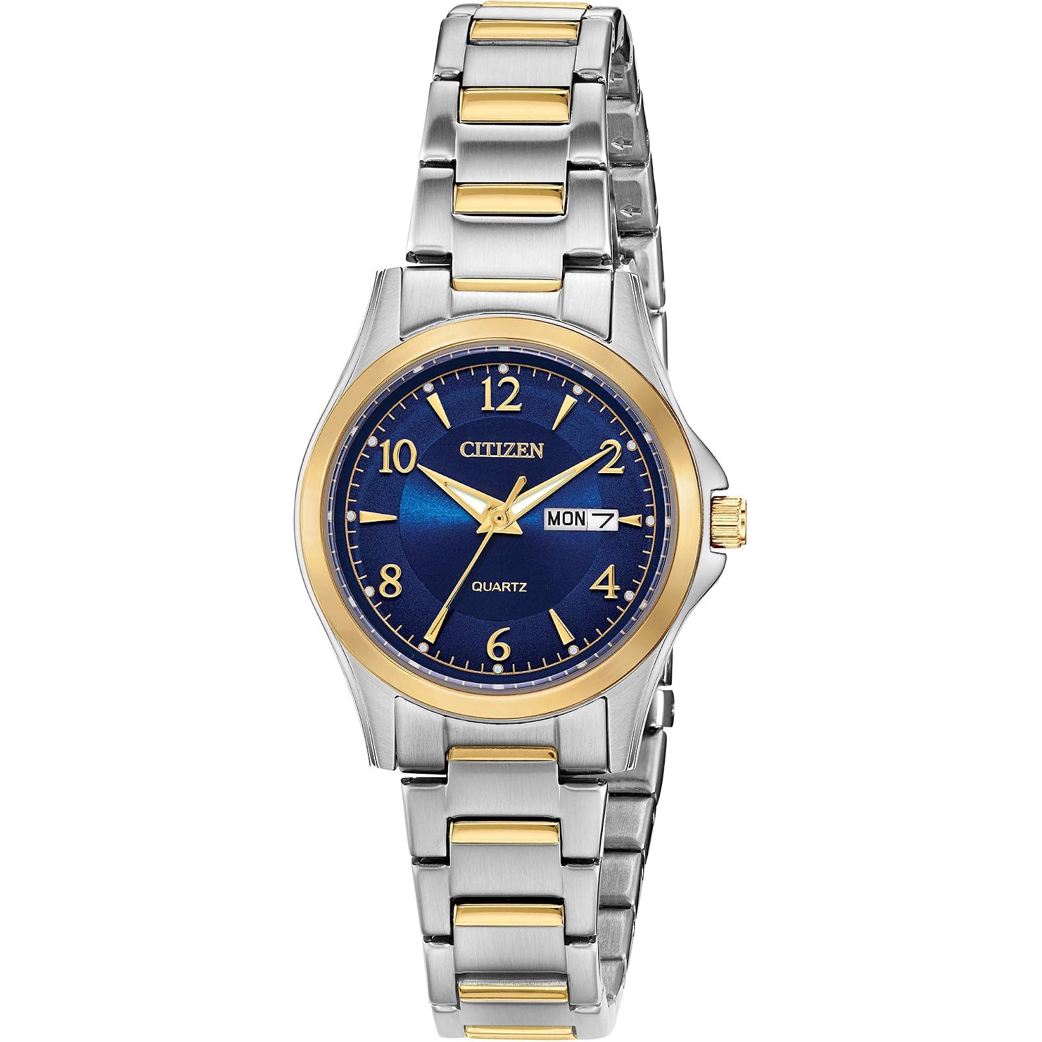 Citizen Quartz Womens Watch