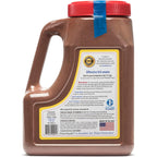 Plantskydd Animal Repellent For Deer, Rabbit, Voles, Blood Meal, 3Lb Jug | Long-Lasting Year-Round Protection For Gardens, Shrubs, Flowers - Also Repels Elk, Moose, Squirrels, Chipmunks, Ps-Vrd-3