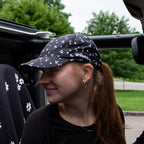 Sprints Race Day Performance Running Cap | The Lightweight, Quick Dry, Sport Hat, One Size, Unisex
