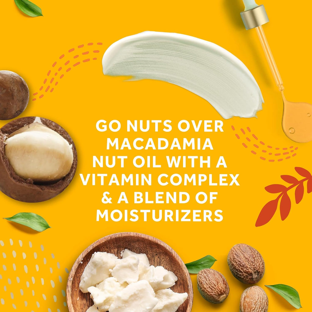 Amopé Pedi Mask 20-Minute Foot Mask, Intensely Moisturizing Socks, Self-Care, Time to Get Nuts with Macadamia Nut Oil, Urea & Vitamin Complex for Long Lasting Hydration, 3 pair (Packaging May Vary)