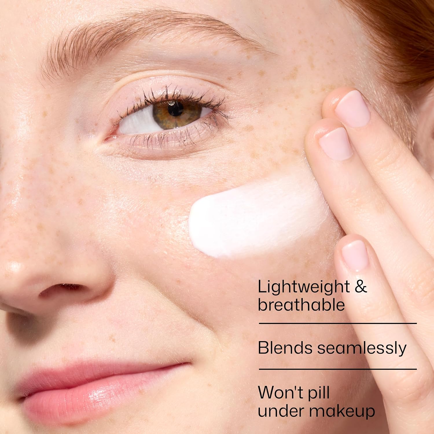 Uv Daily Spf 40 Face Sunscreen Moisturizer With Zinc Oxide, Daily Face Moisturizer With Spf, Sunscreen