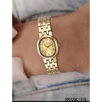 Invicta Angel Lady 20Mm Pc21J