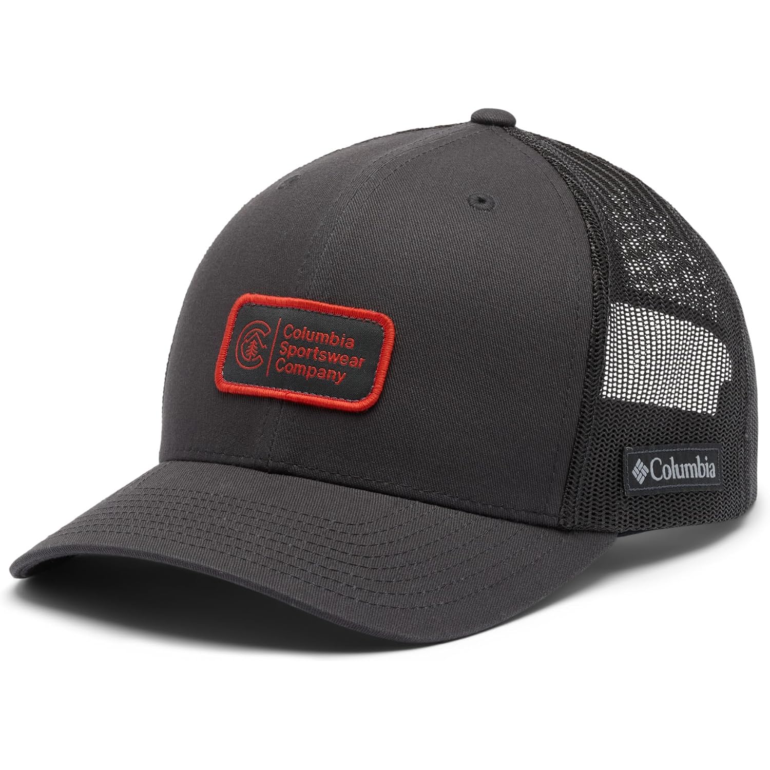 Columbia Mesh Snap Back Shark/Columbia C-tree Wide
