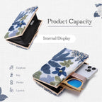 Embroidery Clutch Purses For Women Floral Sequin Evening Bag Formal Designer Handbags With Chain For Wedding, Party