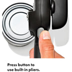 Oxo Good Grips Smooth Edge Can Opener