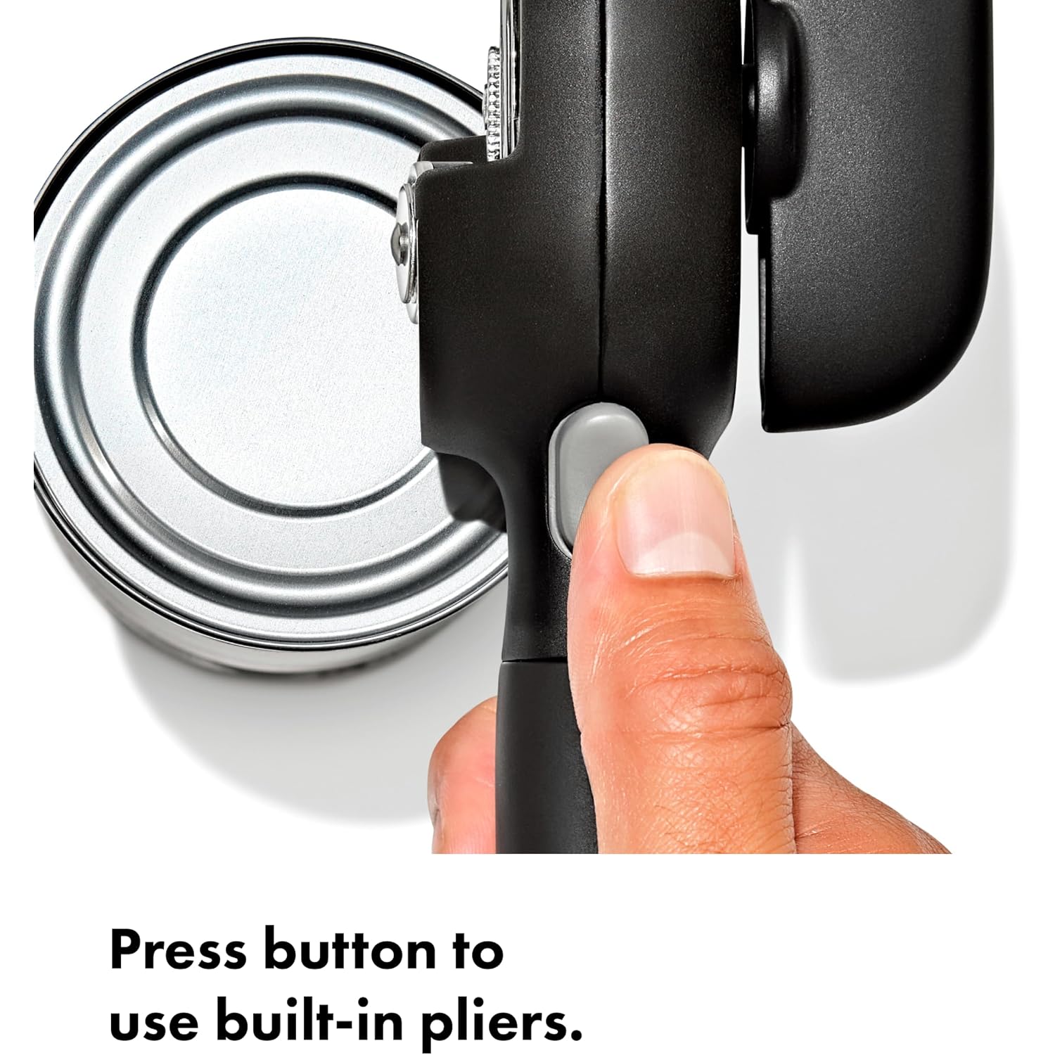 Oxo Good Grips Smooth Edge Can Opener