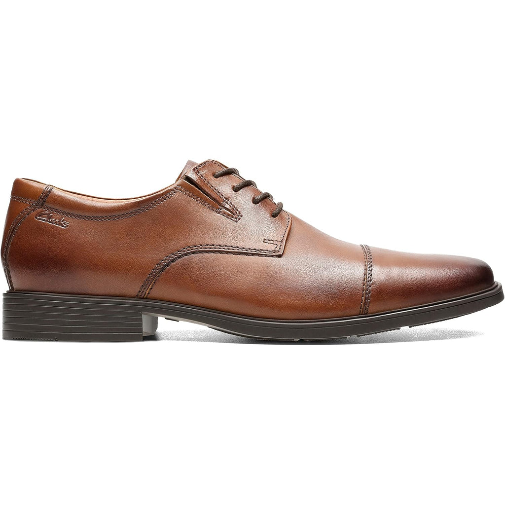Clarks Mens Tilden