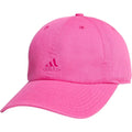 adidas Women's Sport Essentials Baseball Cap – Athletic Relaxed Strapback Hat