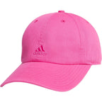 adidas Women's Sport Essentials Baseball Cap – Athletic Relaxed Strapback Hat