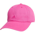 Adidas Women'S Saturday Hat – Relaxed Fit Strapback Baseball Cap
