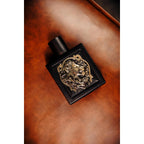 Rayhaan Lion Eau De Parfum Spray For Men, 3.4 Ounce