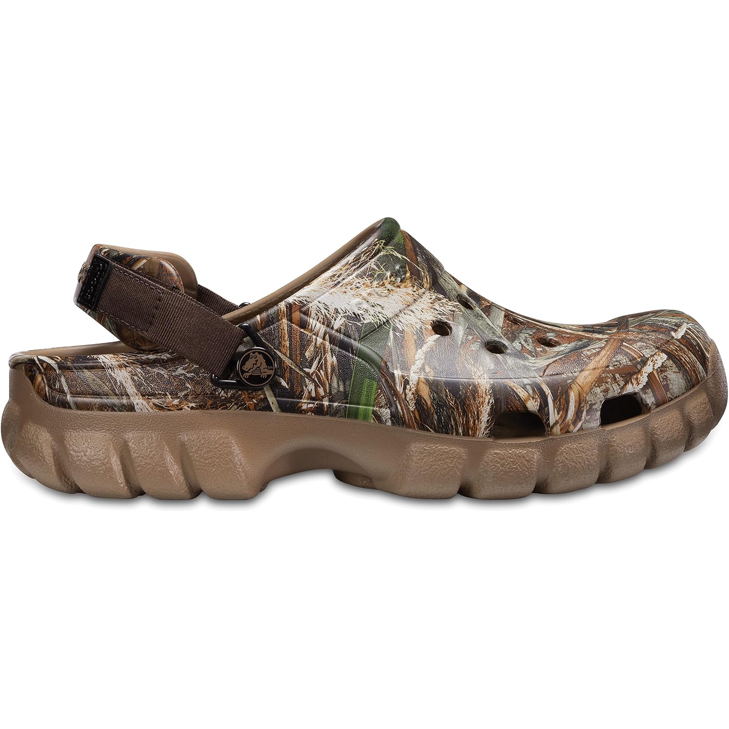 Crocs Unisex Adult Offroad Sport Clogs