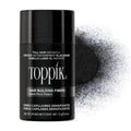 Toppik Hair Building Fibers, Fill In Fine Or Thinning Hair Instantly Thicker, Fuller Looking Hair 9 Shades,4 Size Options