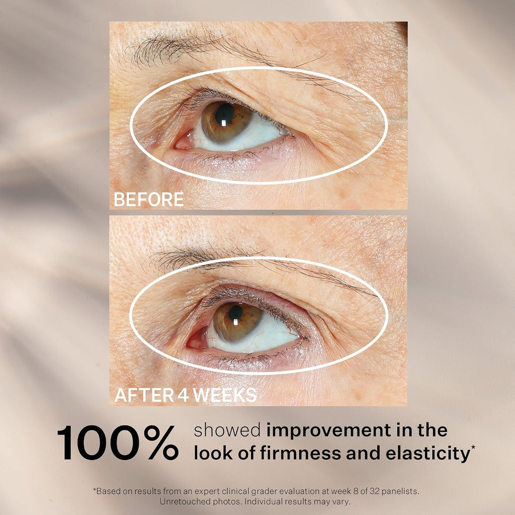 Strivectin Tighten & Lift Peptight Face Lift Serum With Tightening & Brightening Peptides For Wrinkles