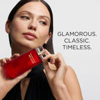 Elizabeth Arden Red Door Women's Perfume, Fragrance, Floral Parfum with Notes of Freesia, Roses, and Sandalwood, Eau de Toilette, 3.3 Fl Oz