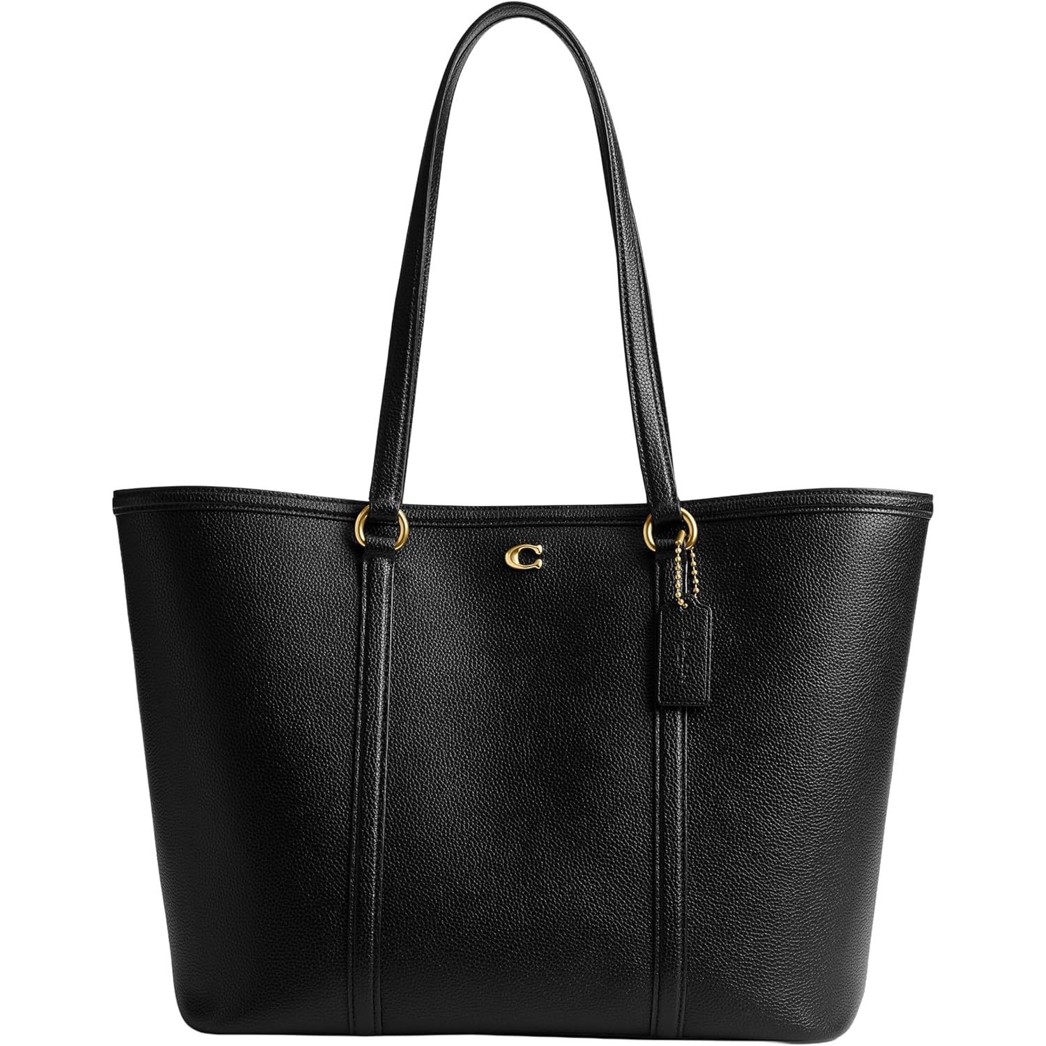 Coach Small Legacy Tote