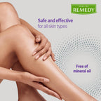 Medline Remedy Specialized Skin Cream, 4 Oz., Hydrating And Nourishing Formula For Dry Skin