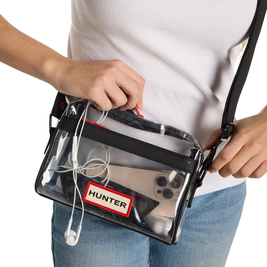 Hunter Unisex's Everyday Crossbody Bag