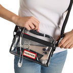 Hunter Unisex's Everyday Crossbody Bag