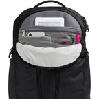 The North Face Surge Commuter Laptop Backpack | Daypack With Water Repellent Finish, 16" Laptop Sleeve, Reflective Details