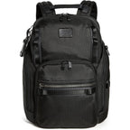 Tumi - Alpha Bravo Search Backpack - Laptop Backpack For Men & Women - Backpack For Work & Travel - 17.0" X 14.0" X 8.3"