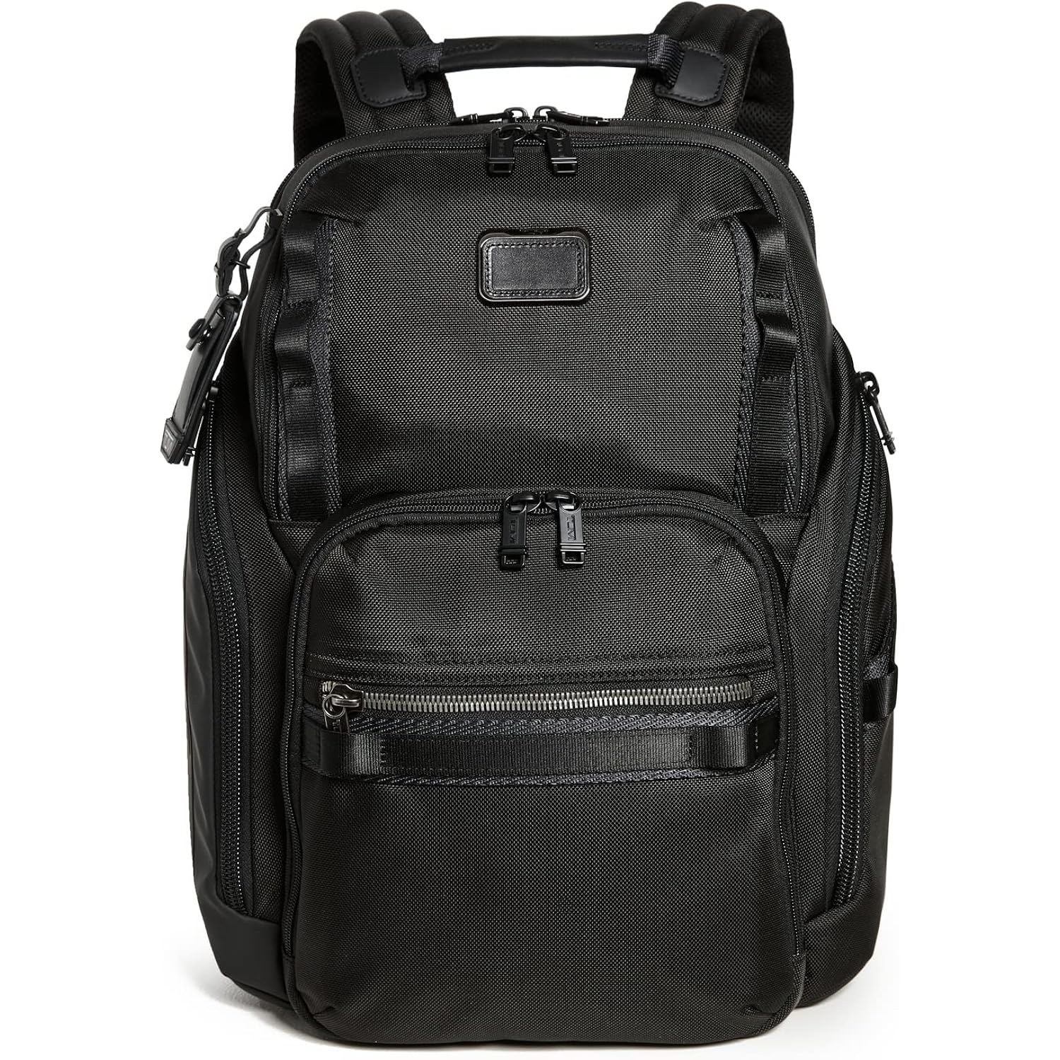 Tumi - Alpha Bravo Search Backpack - Laptop Backpack For Men & Women - Backpack For Work & Travel - 17.0" X 14.0" X 8.3"