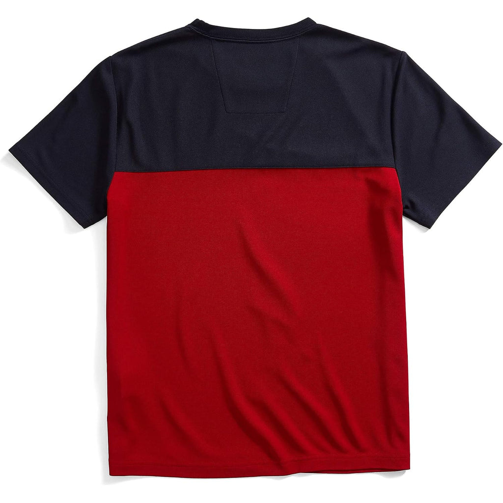 Nautica Men'S Nautica Men'S Navtech Colorblock Tee