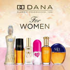 Dana Chantilly Edt Spray 3.5 Oz