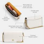 Coach Mila Crossbody Bag