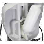 Field King 190328 Backpack Sprayer, 4 Gallon, With Internal No Leak Pump Design Delivers 150 Psi