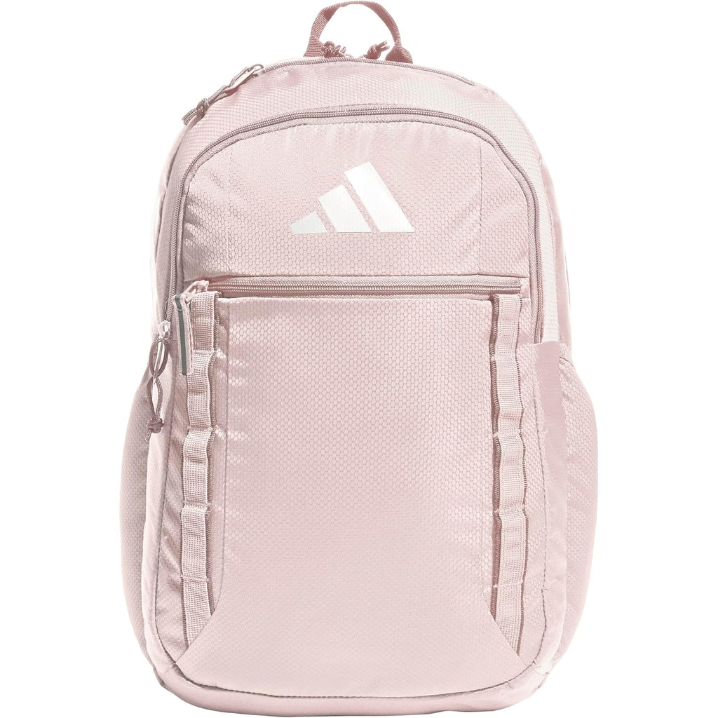 Adidas Excel 7 School Backpack For Laptop, Gym And Travel, 34L