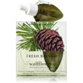 Bath & Body Works Fresh Balsam Wallflower Refill Signature Collection 2 Bulbs