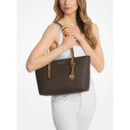 MICHAEL Michael Kors Quinn Md Ew Tz Tote