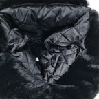 Winter Ushanka Russian Trapper Hats with Ear Flaps,Warm Full Hood Earflap Hat for Men and Women Windproof Fluffy Hats